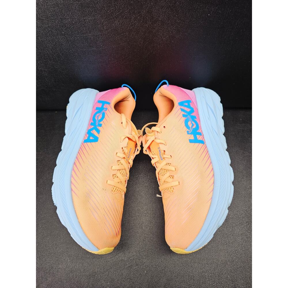 Hoka Women 7.5 Comfy footwear - Picture 9 of 9